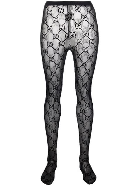 xxl gucci tights cheap|gucci stockings with runs.